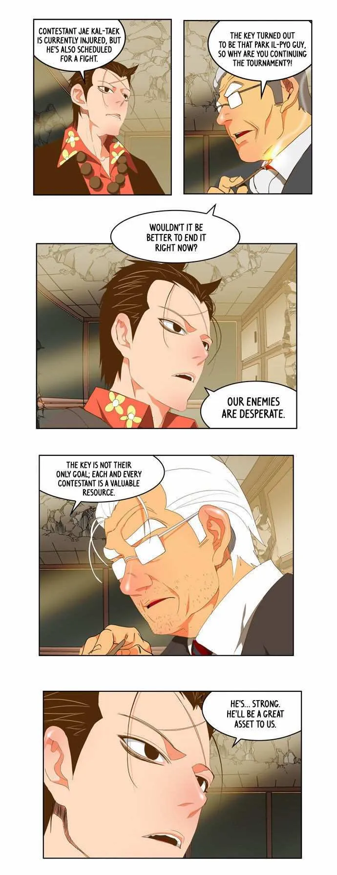 Chapter 92, page 18