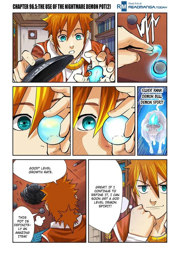 Chapter 96, page 12