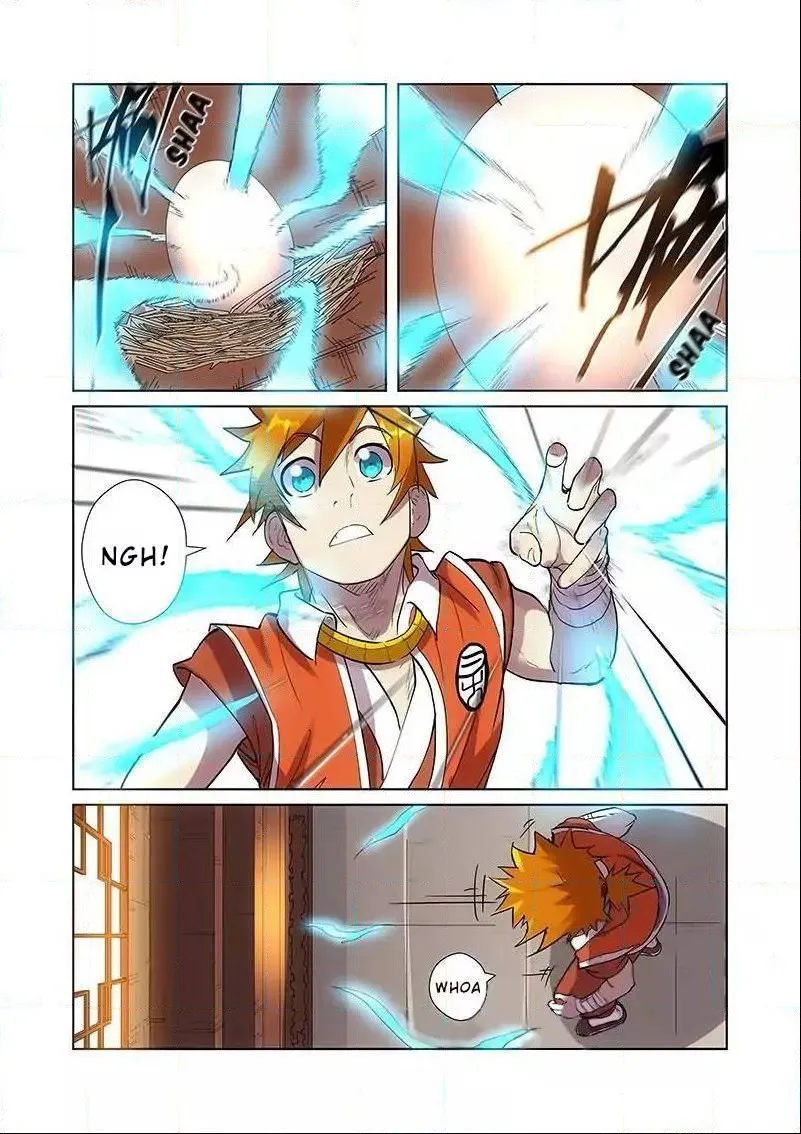 Chapter 193, page 27
