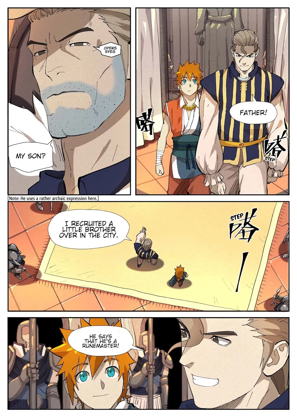 Chapter 232, page 8