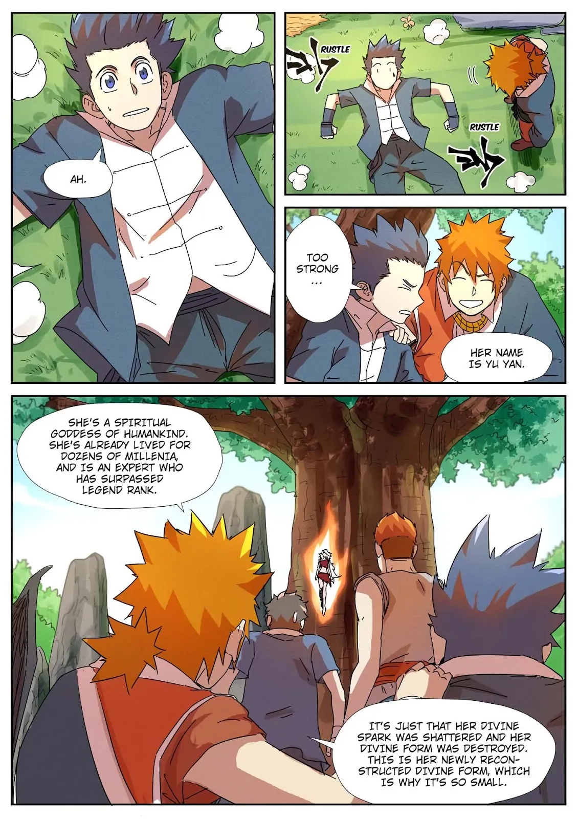 Chapter 237, page 27