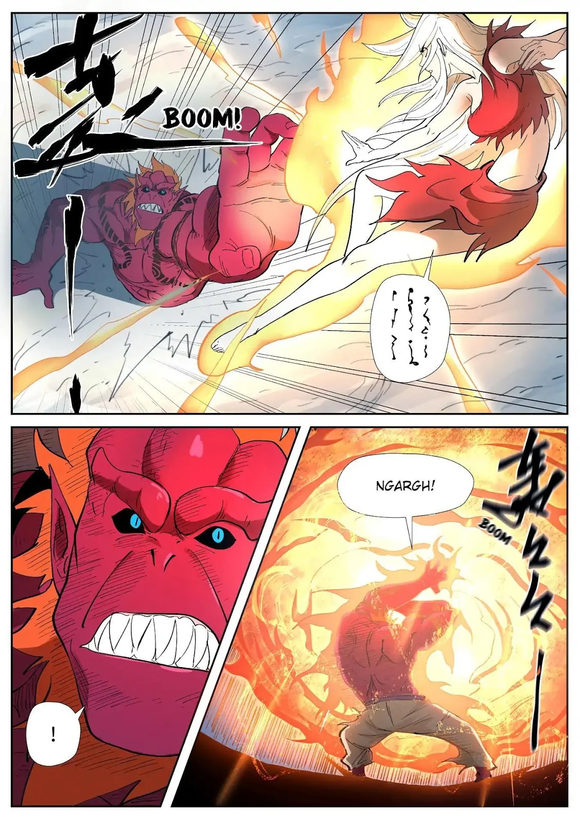 Chapter 251, page 23