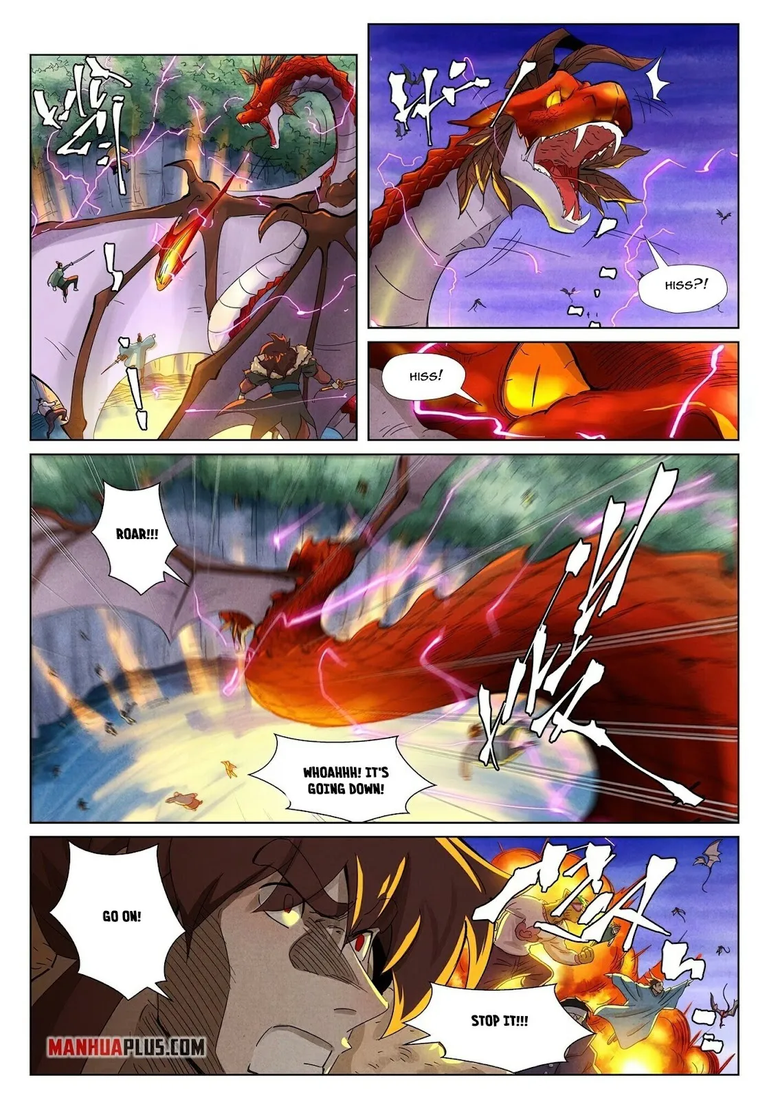 Chapter 358, page 6