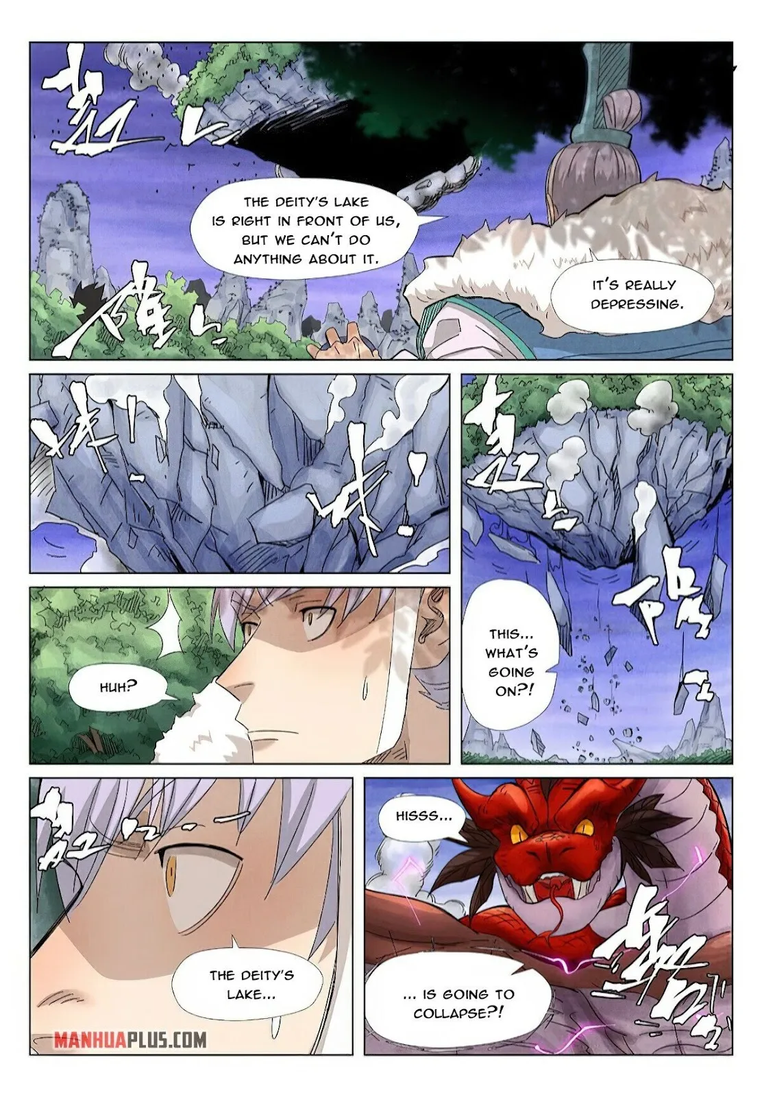 Chapter 358, page 17
