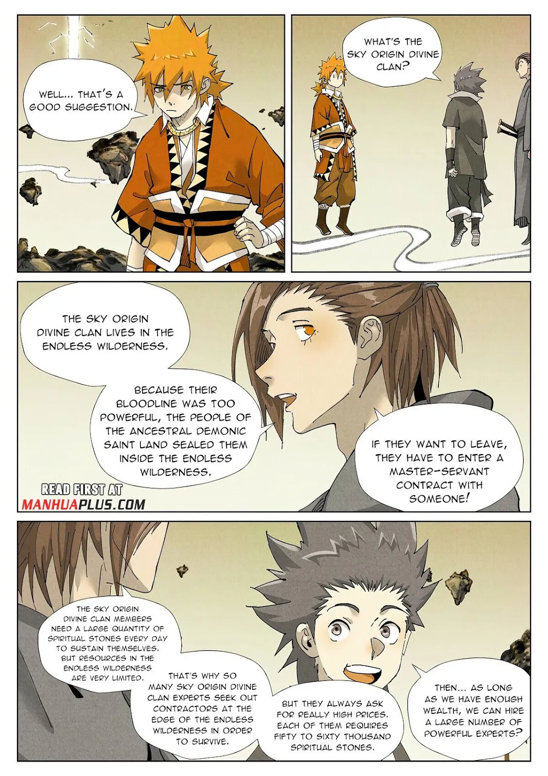 Chapter 413, page 9