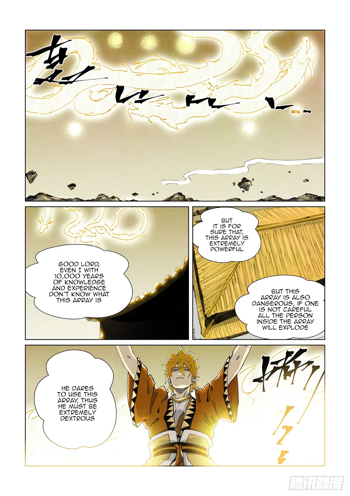 Chapter 413, page 15