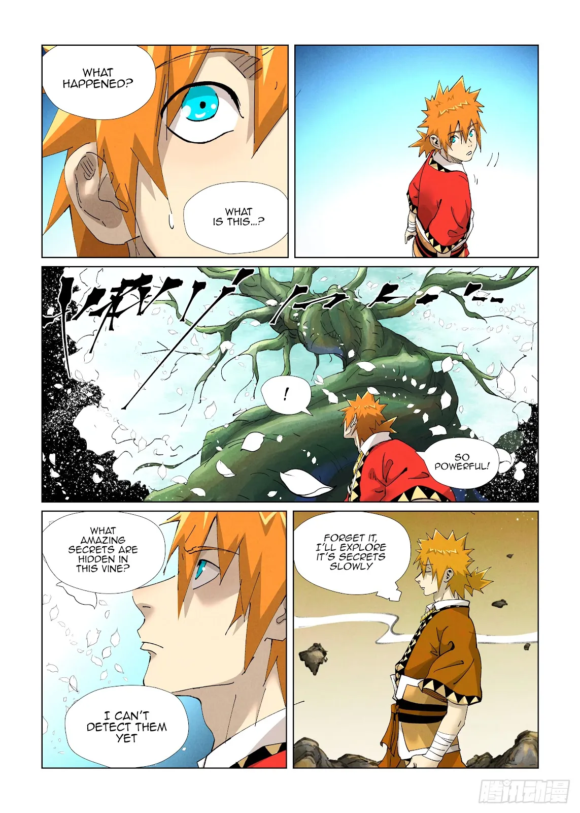Chapter 414, page 18