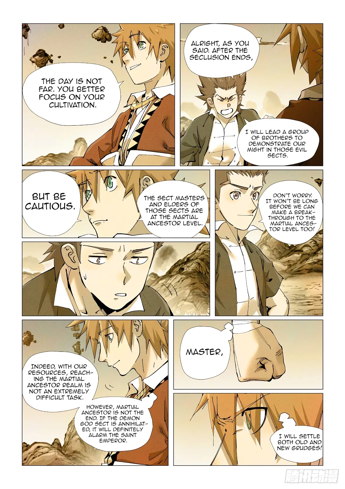 Chapter 429, page 12