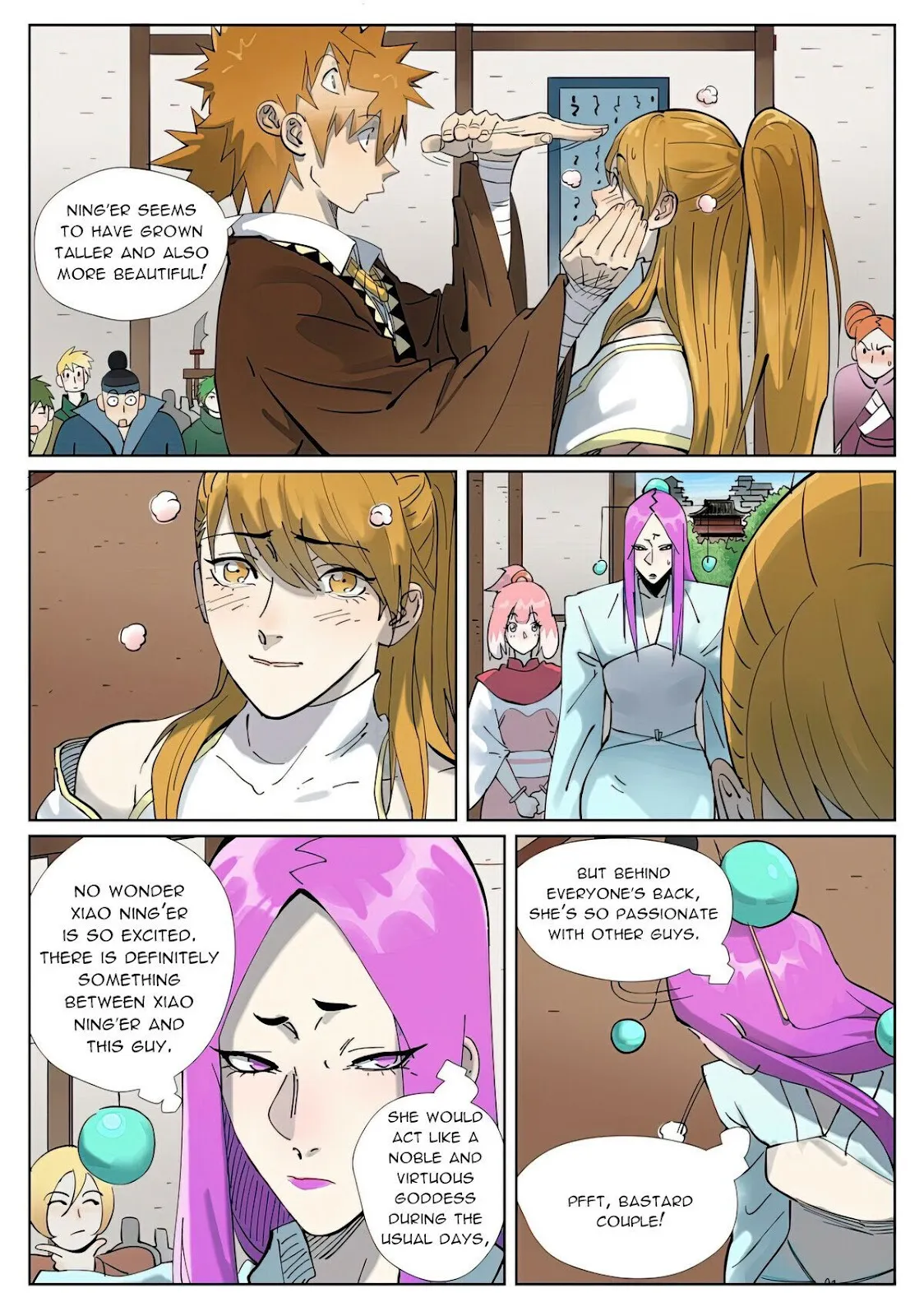 Chapter 434, page 12