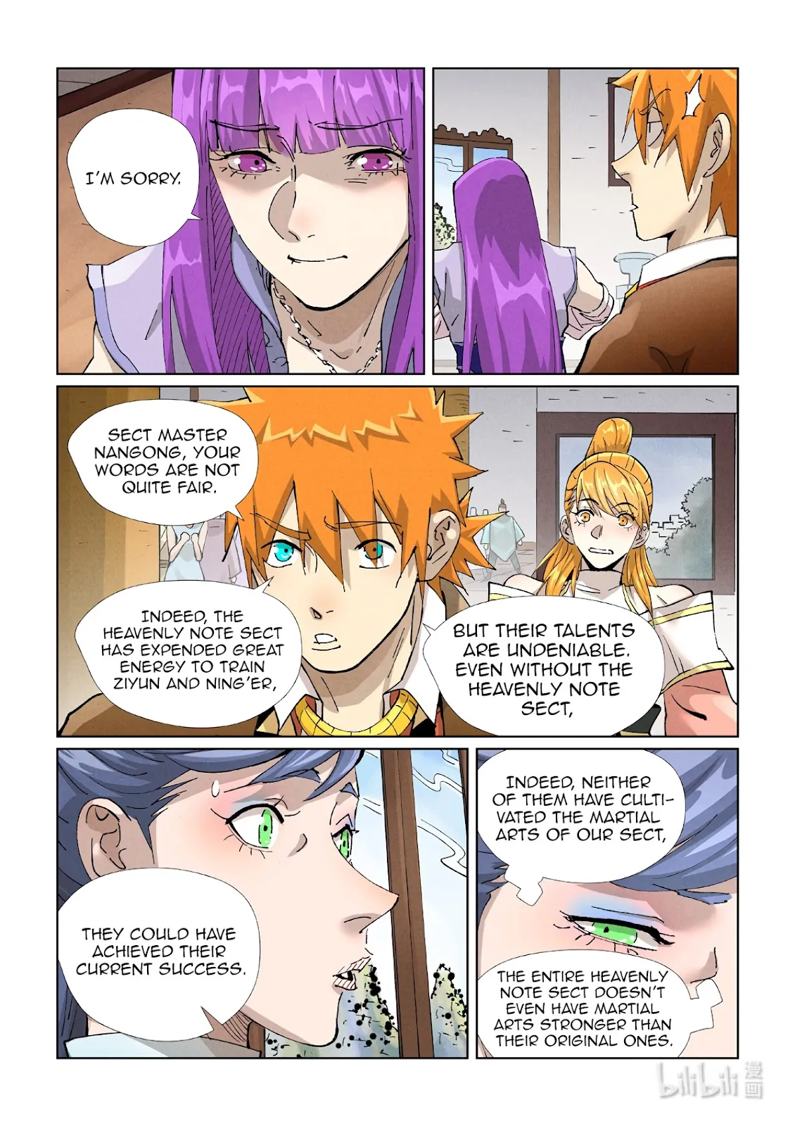 Chapter 435, page 5