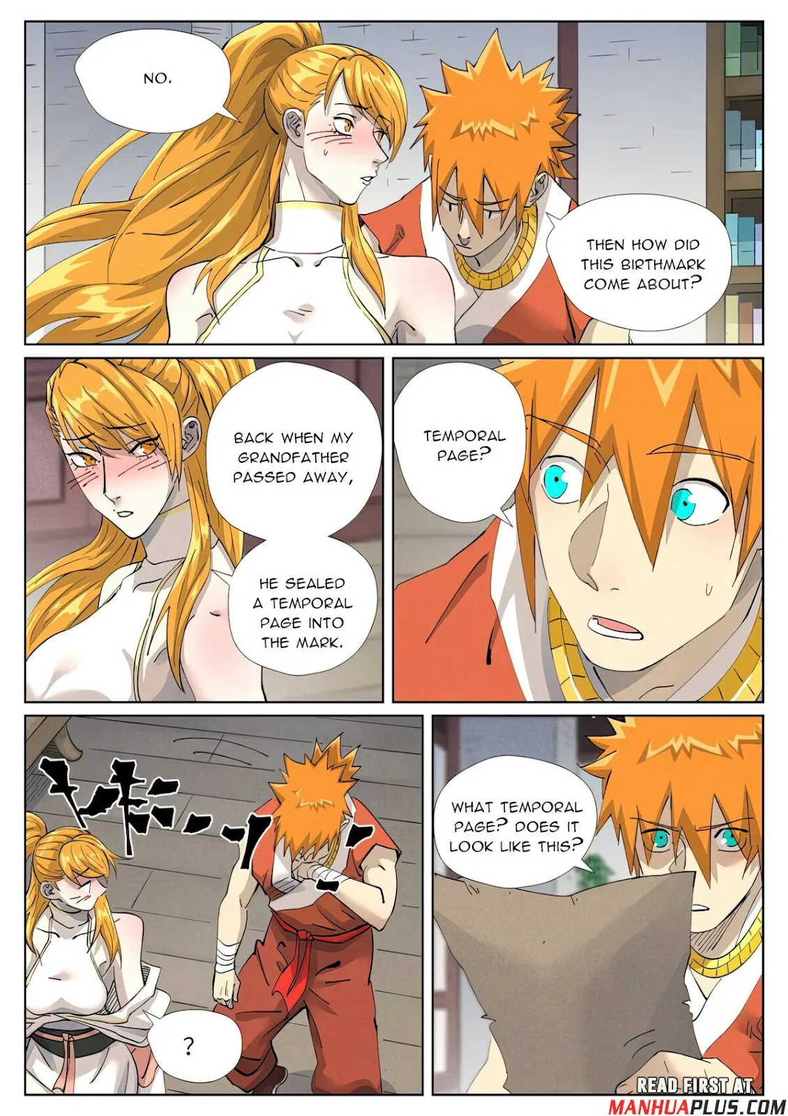 Chapter 444, page 13
