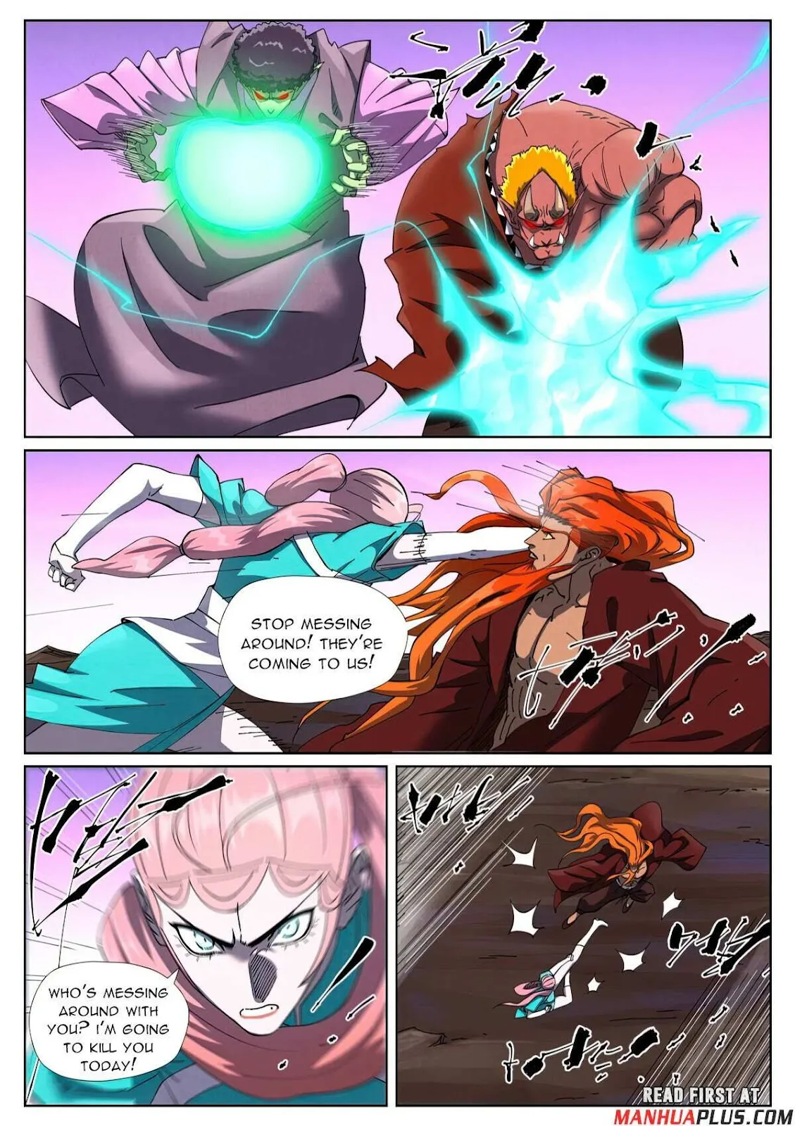 Chapter 503, page 14